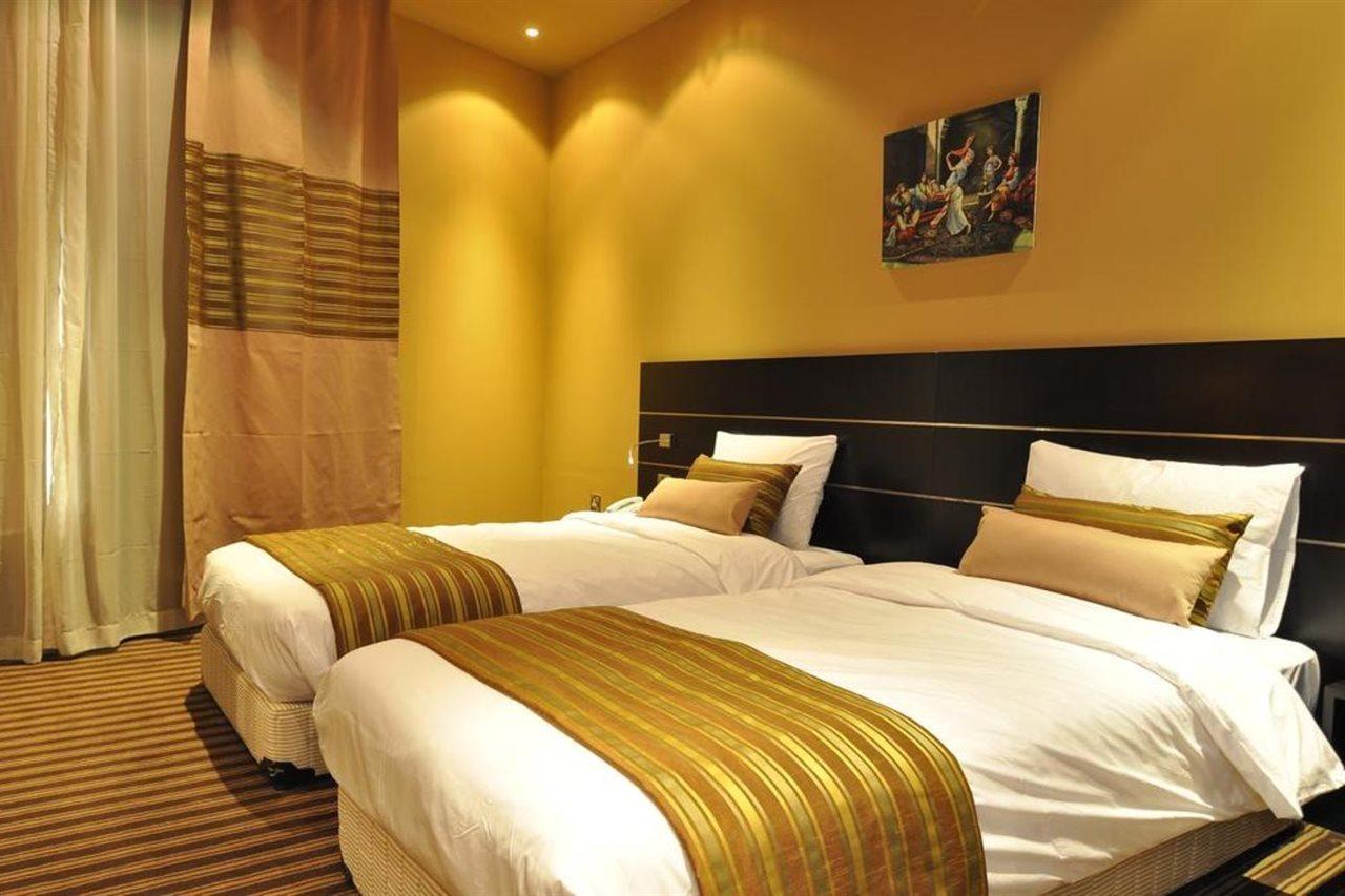 อัลดาร์ โฮเต็ล Hotel ชาร์จาห์ ภายนอก รูปภาพ
